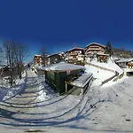 Modernes Mit Terrasse Und Parkplatz In Den Alpen * Kirchberg in Tirol
