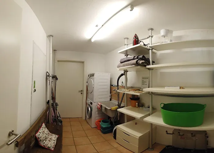 Дом отдыха Modernes Mit Terrasse Und Parkplatz In Den Alpen Кирхберг