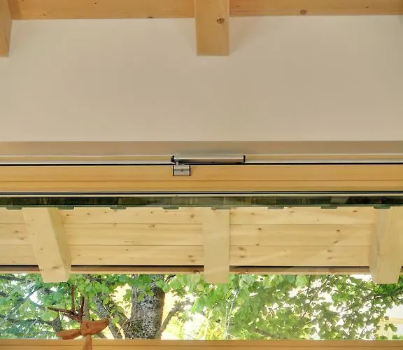 Дом отдыха Modernes Mit Terrasse Und Parkplatz In Den Alpen Кирхберг