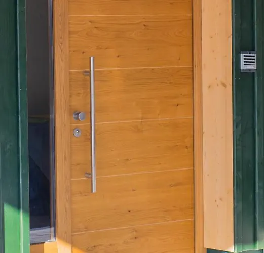 Дом отдыха Modernes Mit Terrasse Und Parkplatz In Den Alpen *