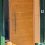 Semesterbostad Modernes Mit Terrasse Und Parkplatz In Den Alpen *