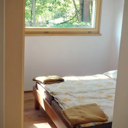 Hébergement de vacances Modernes Mit Terrasse Und Parkplatz In Den Alpen *