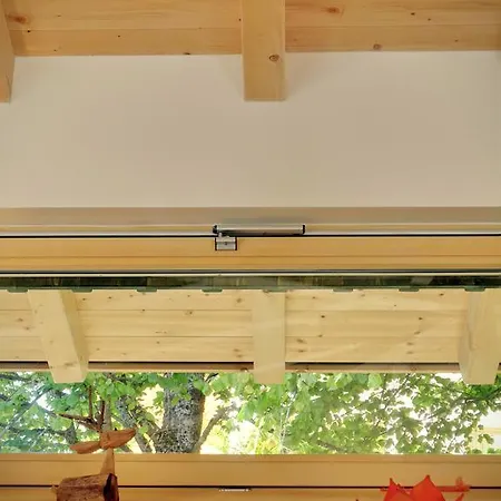 Casa vacanze Modernes Mit Terrasse Und Parkplatz In Den Alpen Kirchberg in Tirol