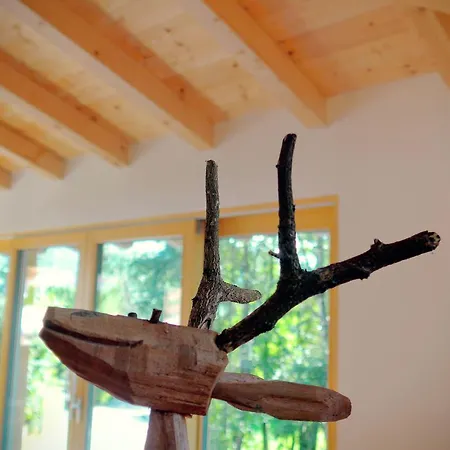 Modernes Mit Terrasse Und Parkplatz In Den Alpen Kirchberg en Tyrol