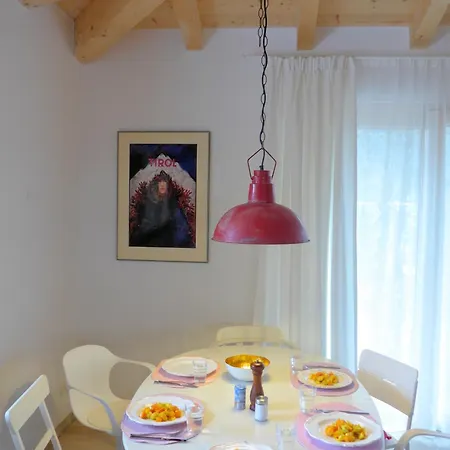 Modernes Mit Terrasse Und Parkplatz In Den Alpen * קירשברג אין טירול