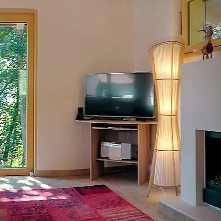 בית נופש Modernes Mit Terrasse Und Parkplatz In Den Alpen קירשברג אין טירול